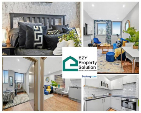 Ezy Property Solution Short Lets & Serviced Accommodation Maidstone